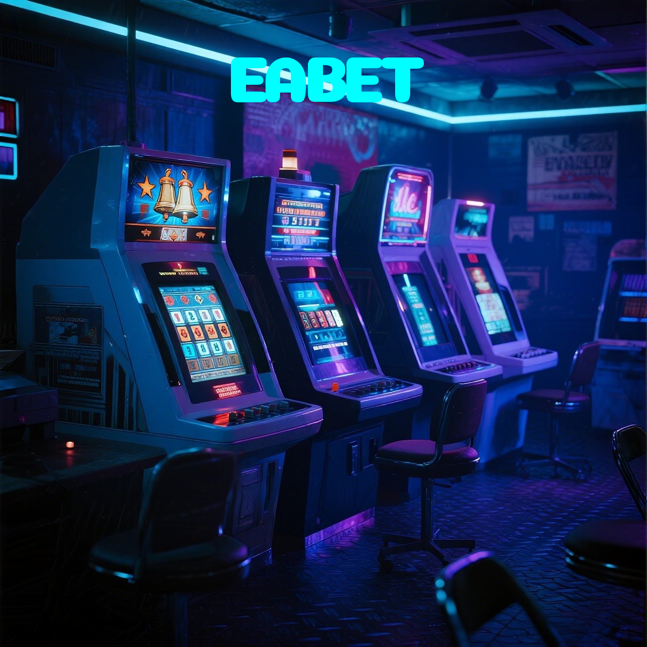 EABET：O cassino online oferece grandes prêmios! Aposte e ganhe agora!