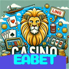 EABET:Jogue slots, aposte no futebol e conquiste prêmios incríveis!
