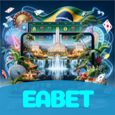 EABET：O melhor cassino online com apostas ao vivo em futebol e jogos de cassino!