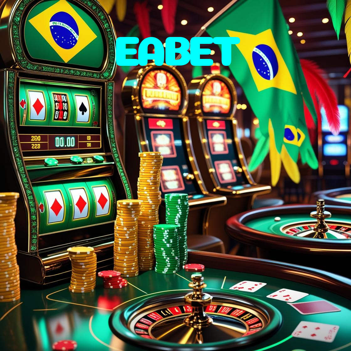 EABET:Aposte no futebol online e experimente o que é vencer com emoção!