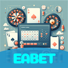 EABET:Apostas ao vivo de futebol! Mostre quem manda no jogo!