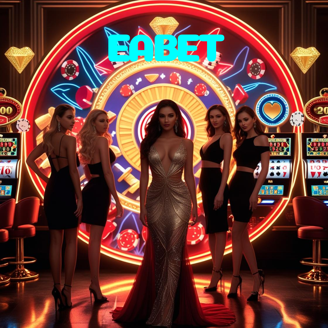 EABET:Conquiste prêmios no futebol e vença nas mesas de poker online!