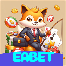 EABET：Jogue poker, roleta e aposte no futebol no melhor cassino online!