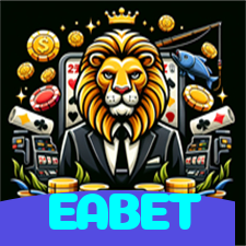 EABET：Jogue poker, aposte no futebol e leve prêmios incríveis no cassino!