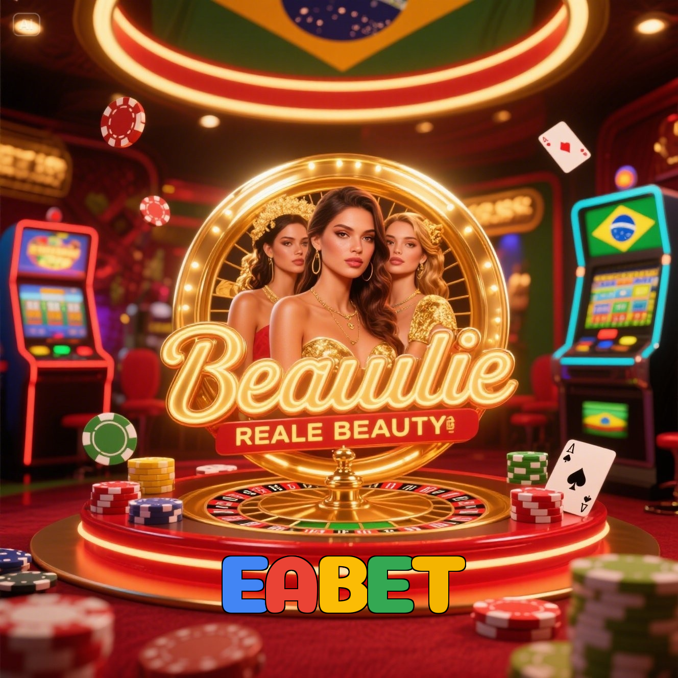 EABET：A adrenalina do futebol online é sua chance de ganhar!