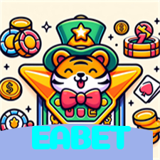 EABET:Onde sua sorte encontra o melhor cassino online e as apostas no futebol!