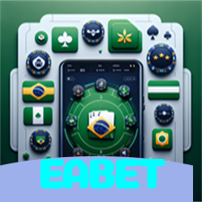 EABET：A roleta é sua chance de ganhar grandes prêmios! Aposte agora!
