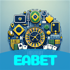 EABET:A sorte nunca esteve tão ao seu alcance! Aposte nas nossas slots agora!