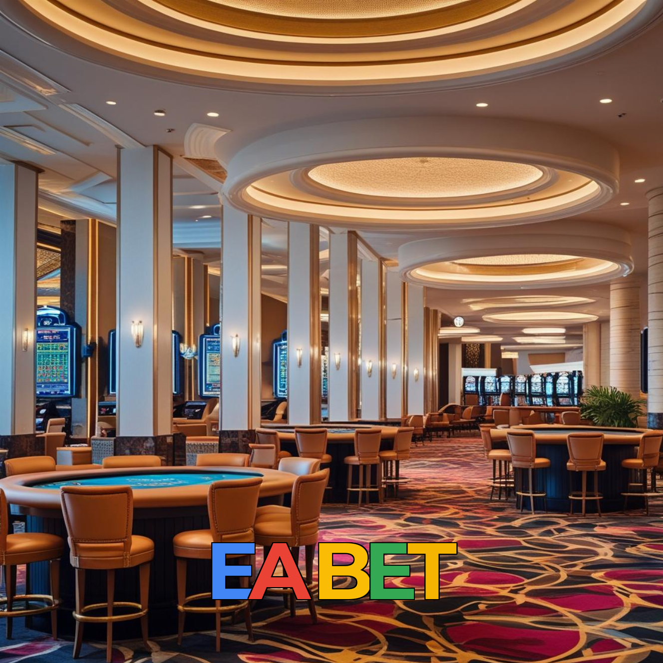 EABET:Em nosso cassino online, a diversão nunca tem fim!