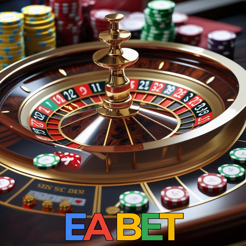 EABET:Sua sorte está no cassino online com apostas no futebol e jogos emocionantes!