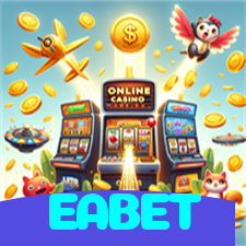 EABET：O futebol digital está aqui! Aposte nas partidas e vença!