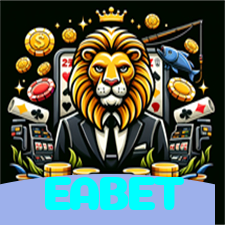 EABET:Jogue slots, aposte no futebol e ganhe prêmios incríveis no nosso cassino!