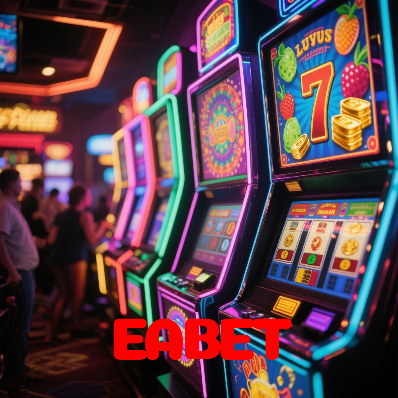 EABET:Jogue slots, aposte no futebol e ganhe com confiança no nosso cassino online!