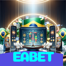 EABET:Onde sua sorte brilha com apostas no futebol e prêmios em roleta!
