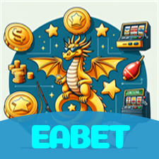 EABET:Jogue agora nas melhores slots e ganhe muito mais!