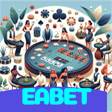 EABET:O cassino mais confiável para jogar blackjack e apostar no futebol!
