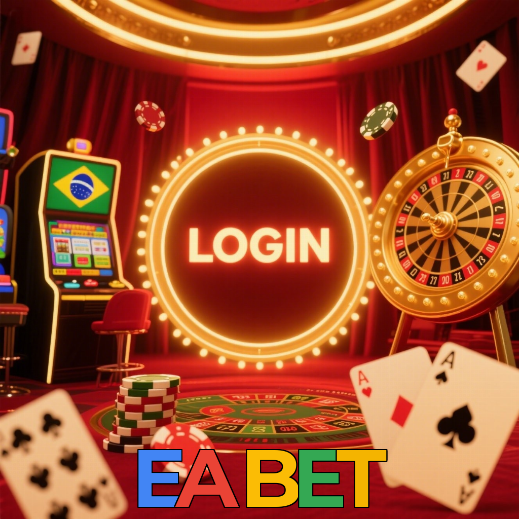 EABET:As melhores slots para você! Aposte e ganhe agora!