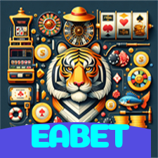 EABET：Onde sua sorte brilha com apostas no futebol e prêmios em roleta!