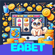 EABET:Jogue nas melhores slots e leve para casa prêmios sensacionais!