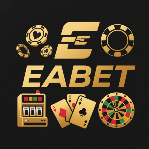 EABET - O cassino online mais seguro para você jogar com confiança!
