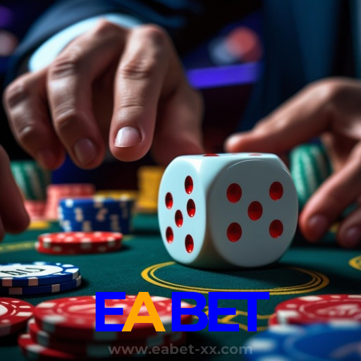 EABET:Jogue slots, aposte no futebol e vença com confiança no nosso cassino!