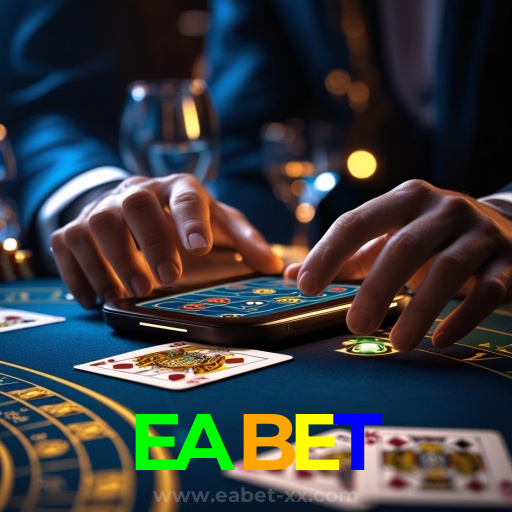 EABET:Jogue blackjack, poker e aposte no futebol para vitórias épicas!