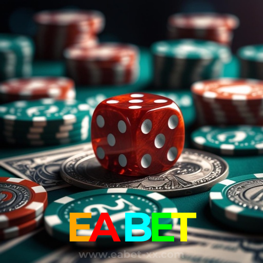 EABET：Jogue slots e aposte no futebol no cassino online mais confiável!