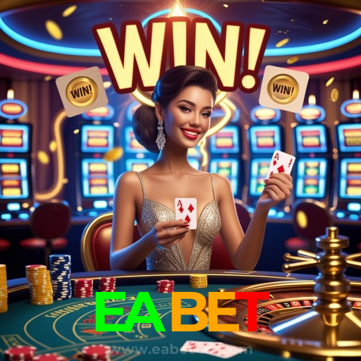 EABET:Vença no poker e ganhe prêmios com apostas no futebol ao vivo!