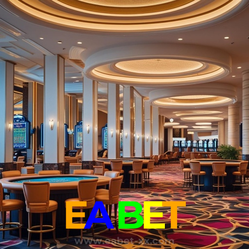 EABET:Jogue poker, slots e aposte no futebol ao vivo com confiança!