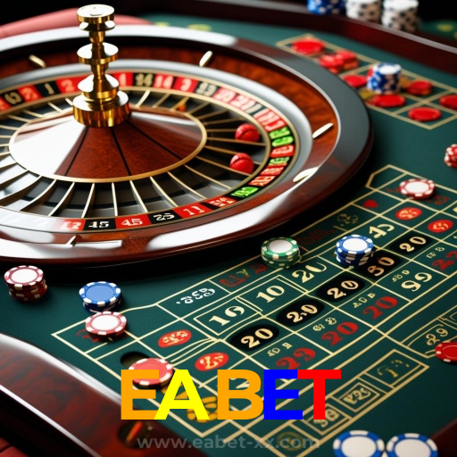 EABET:Jogue nas mesas de poker e conquiste prêmios épicos!