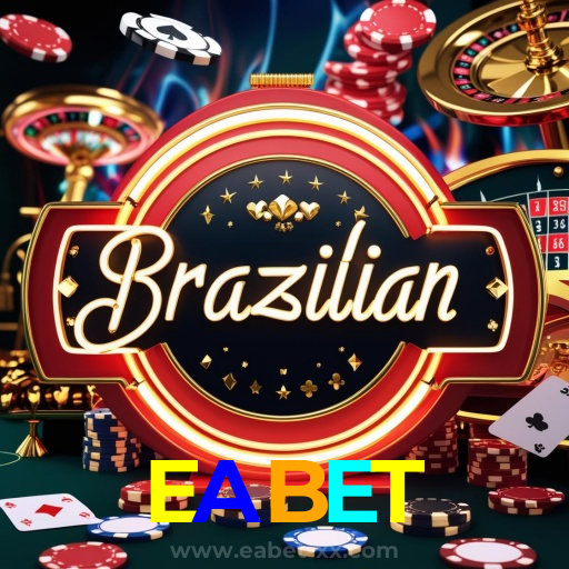 EABET:Jogue slots, aposte no futebol e vença com confiança no nosso cassino!