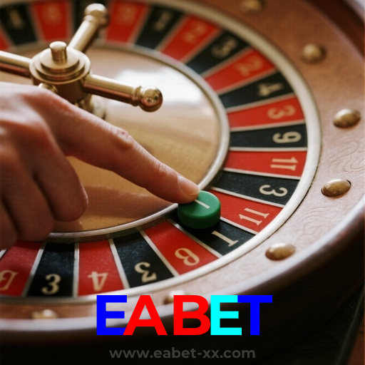 EABET:Sinta a adrenalina da roleta! Aposte e vença agora!