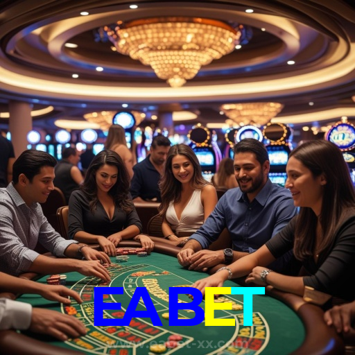 EABET:Aposte no futebol digital e sinta a emoção de vencer!