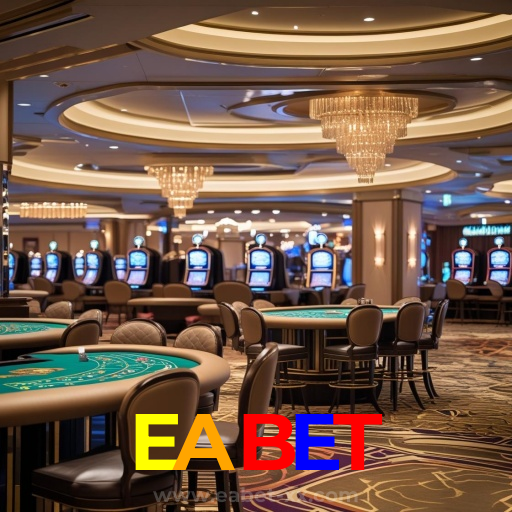 EABET:A diversão começa aqui! Jogue nas slots e ganhe muito mais!