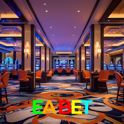 EABET:Os jackpots estão esperando por você! Entre no jogo e faça história!