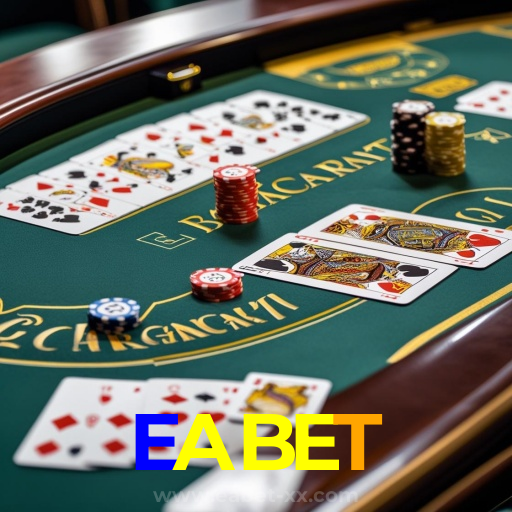EABET:Encontre o seu jogo favorito e leve para casa prêmios fantásticos!