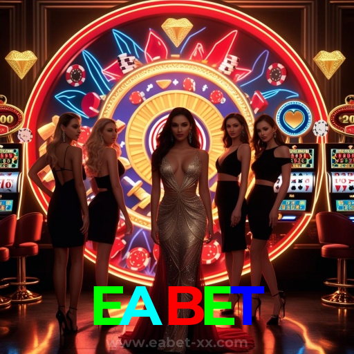EABET:Jogue poker, aposte no futebol e ganhe no cassino mais confiável!