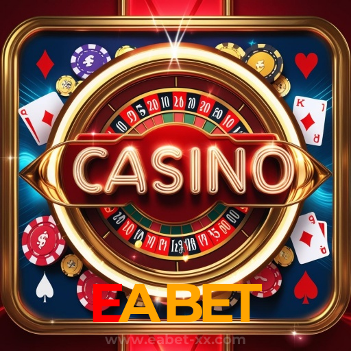 EABET:Aposte no seu time e vença na roleta e no blackjack online!