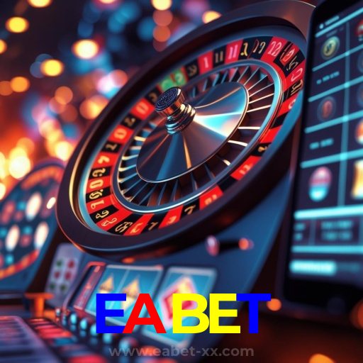 EABET:A sorte está na roleta! Aposte e ganhe agora!