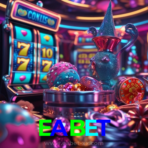 EABET:Entre no cassino e aposte nas roletas mais emocionantes!