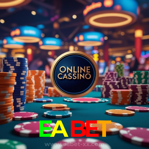 EABET:Jogue slots, aposte no futebol e vença em grande estilo!