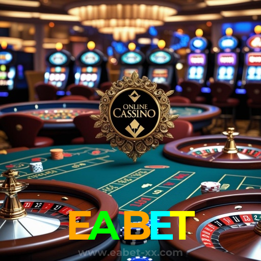 EABET:Cada giro nas roletas é uma chance de vitória! Aposte agora!