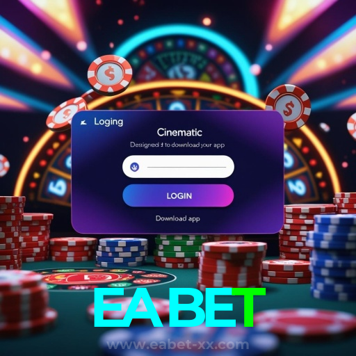 EABET：Jogue poker e conquiste a vitória nas cartas!