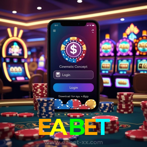EABET:Jogue slots, aposte no futebol e ganhe com confiança no nosso cassino online!