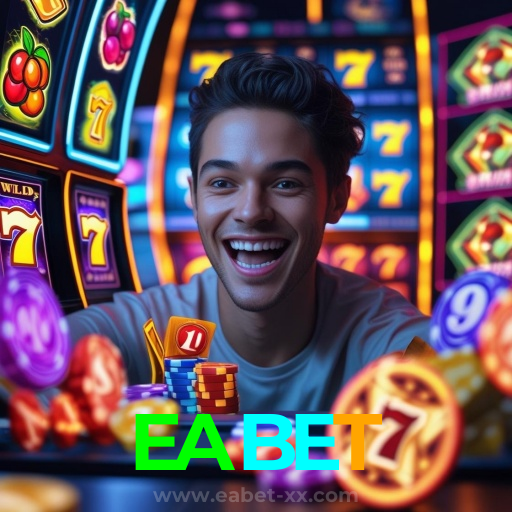 EABET:Jogue slots de tirar o fôlego e conquiste vitórias épicas!