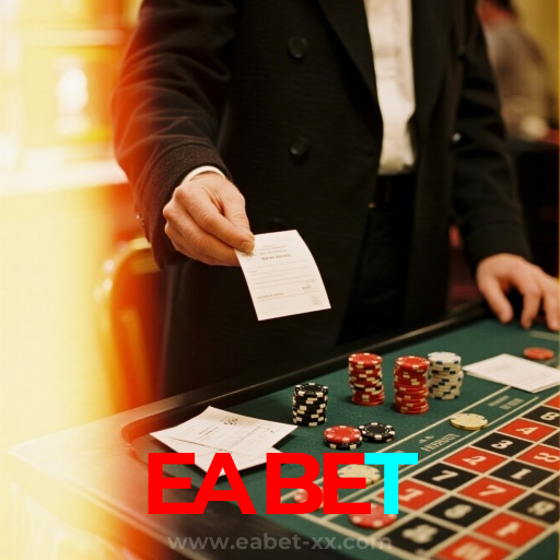 EABET：Jogue roleta, blackjack e aposte no futebol para uma experiência completa!