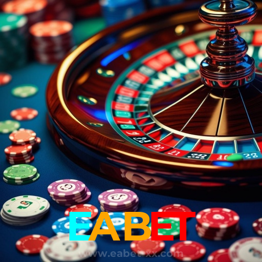 EABET:O melhor cassino para apostar no futebol e ganhar em jogos de roleta!