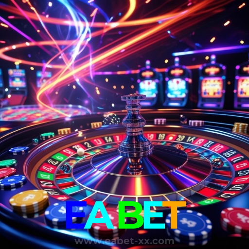 EABET:A sorte te espera no cassino online com apostas no futebol e roleta!