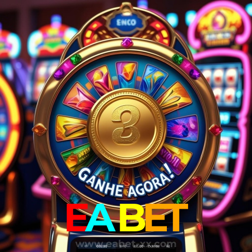 EABET:O cassino online mais seguro para apostas no futebol e roleta!