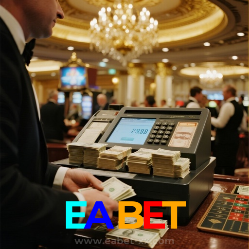 EABET:Jogue slots, aposte no futebol e ganhe no melhor cassino online!